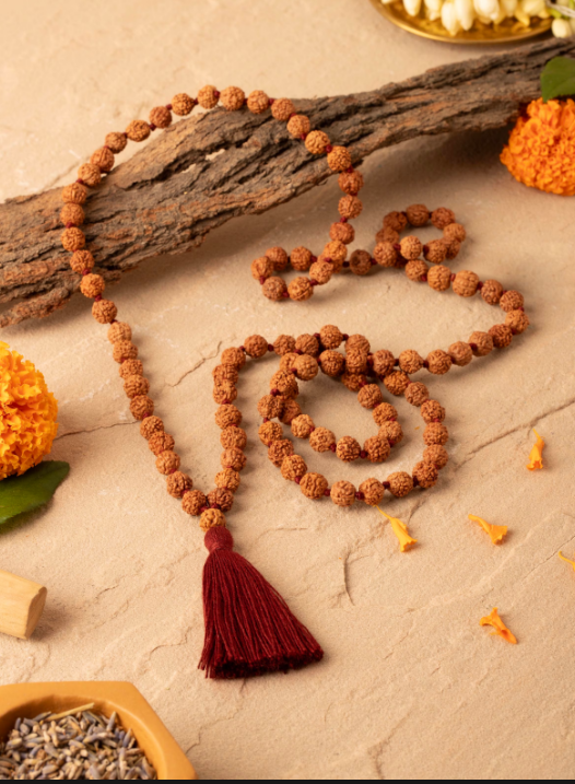 Panch Mukhi Rudraksha – The Universal Blessing of Lord Shiva