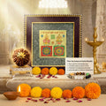 Dhan Yog Sampurn Combo – Complete Money Magnet Kit for Wealth & Success
