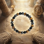 Triple Protection Bracelet