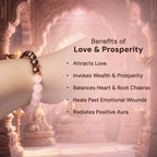 Love & Prosperity Bracelet