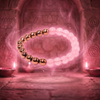 Love & Prosperity Bracelet