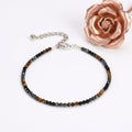 Triple Protection Anklet