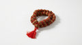 Panch Mukhi Rudraksha Kantha Mala