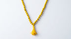Haldi Mala (Turmeric Mala)
