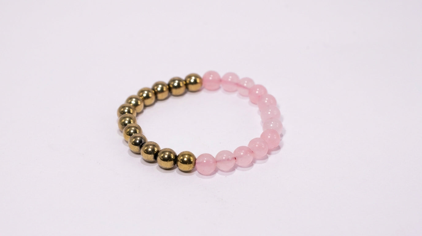 Love & Prosperity Bracelet
