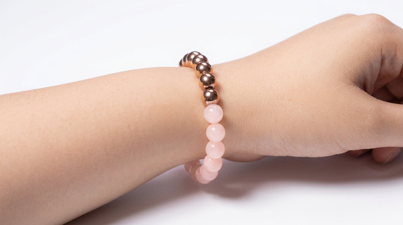 Love & Prosperity Bracelet