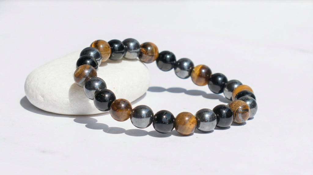 Triple Protection Bracelet