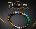 7 Chakra Dhan Yog Bracelet