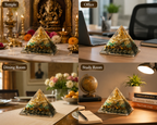 Money Magnet Pyramid