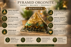 Money Magnet Pyramid