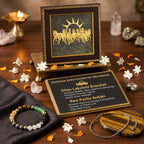 Ultimate Wealth Attraction Combo