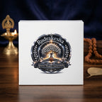 Dhan Lakshmi Bracelet with FREE Selenite Plate
