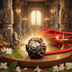 5 Mukhi Rudraksha (Nepali)