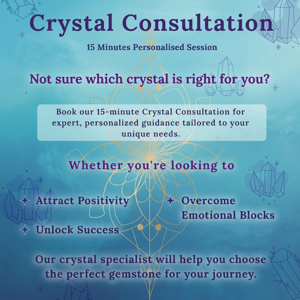 Expert Consultation