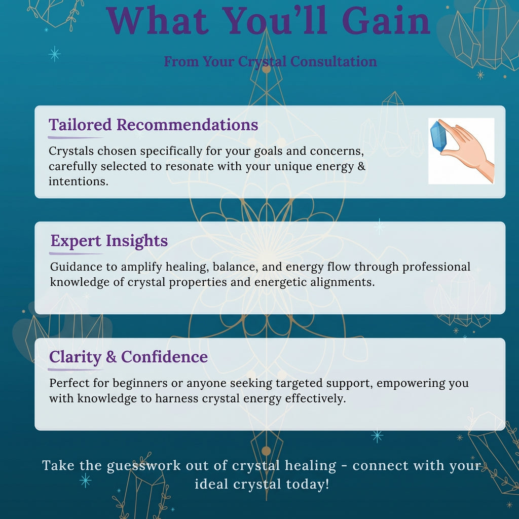 Expert Consultation