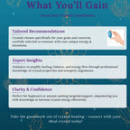 Expert Consultation