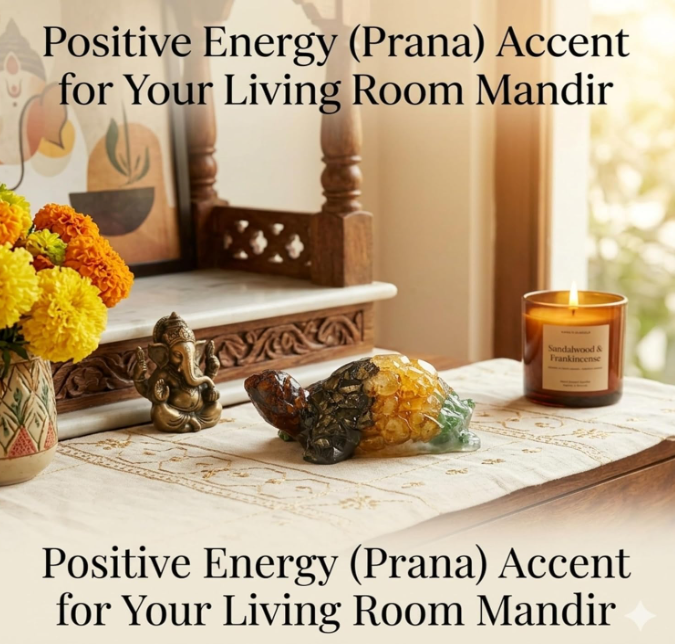 Vastu Dhan Yog Tortoise (Kacchua)