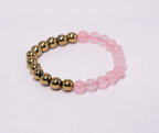 Love & Prosperity Bracelet