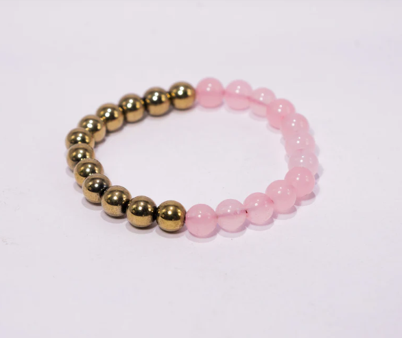 Love & Prosperity Bracelet