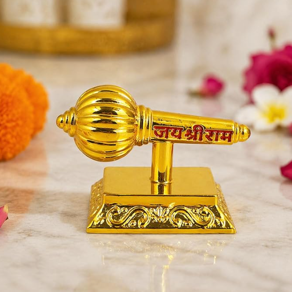 Lord Hanuman Gada