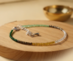 Dhan Yog Anklet