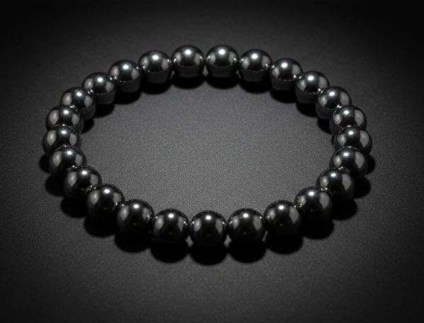 Hematite Bracelet