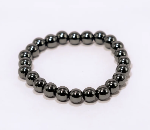 Hematite Bracelet