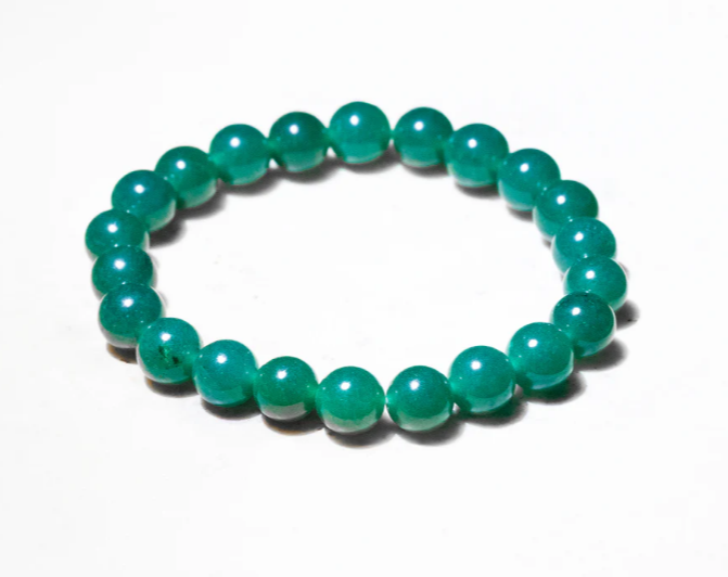 Green Jade Bracelet