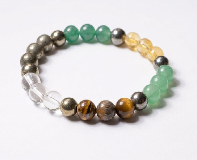 Dhan Yog Bracelet