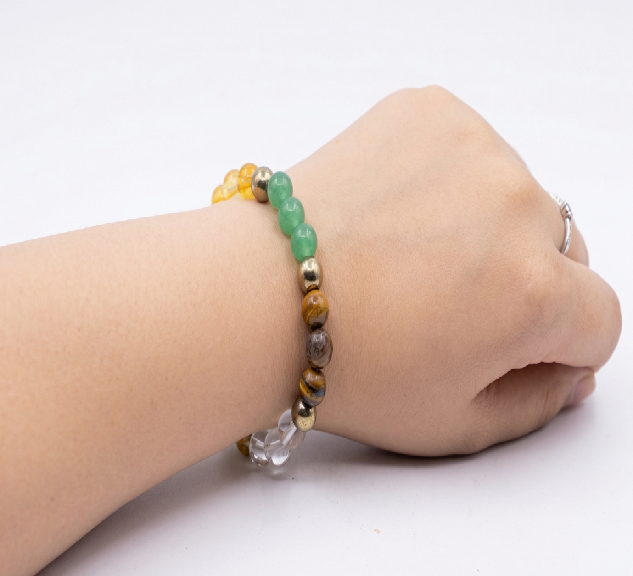 Dhan Yog Bracelet