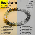 Dhan Lakshmi Bracelet with FREE Selenite Plate